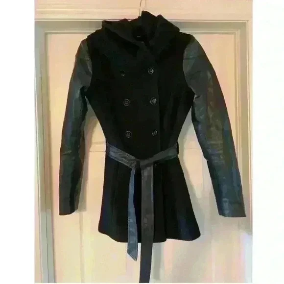 Only Wool  Coat - Picture 3 of 10